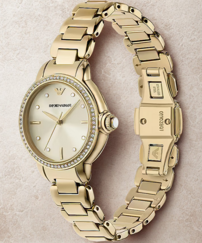 Emporio Armani Mini Mia Women