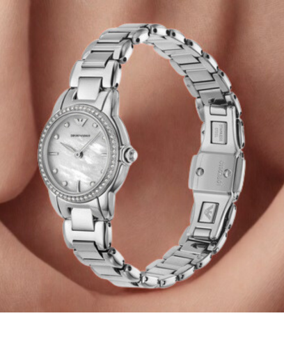 Emporio Armani Mini Mia Women