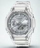 Casio G-Shock Transparent