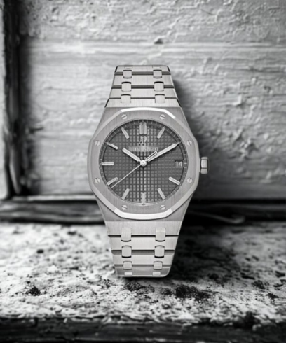 Audemars Piguet