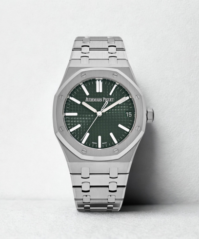 Audemars Piguet
