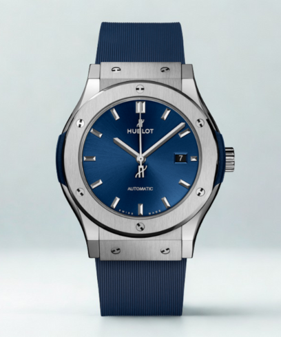 HUBLOT GENEVE