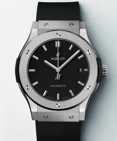 HUBLOT GENEVE