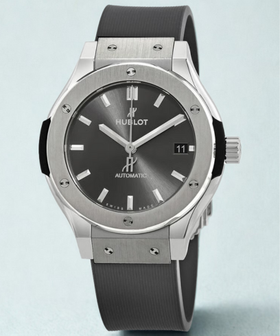 HUBLOT GENEVE