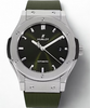 HUBLOT GENEVE