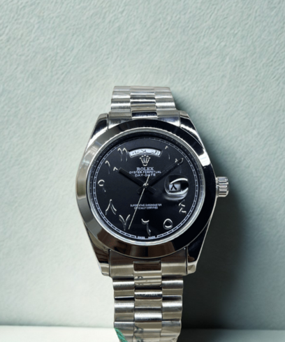 ROLEX ARABIA