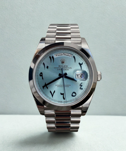 ROLEX ARABIA