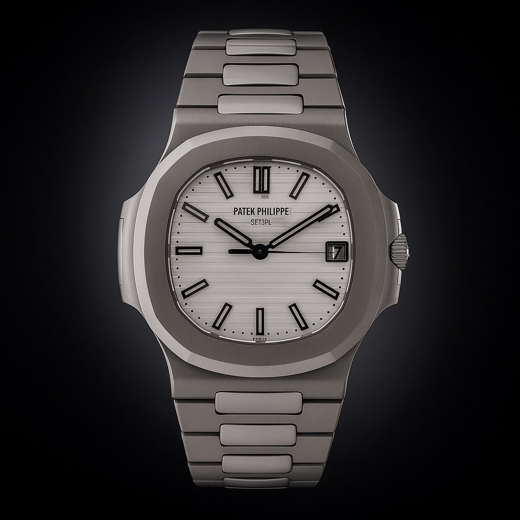 Patek Philippe Nautilus