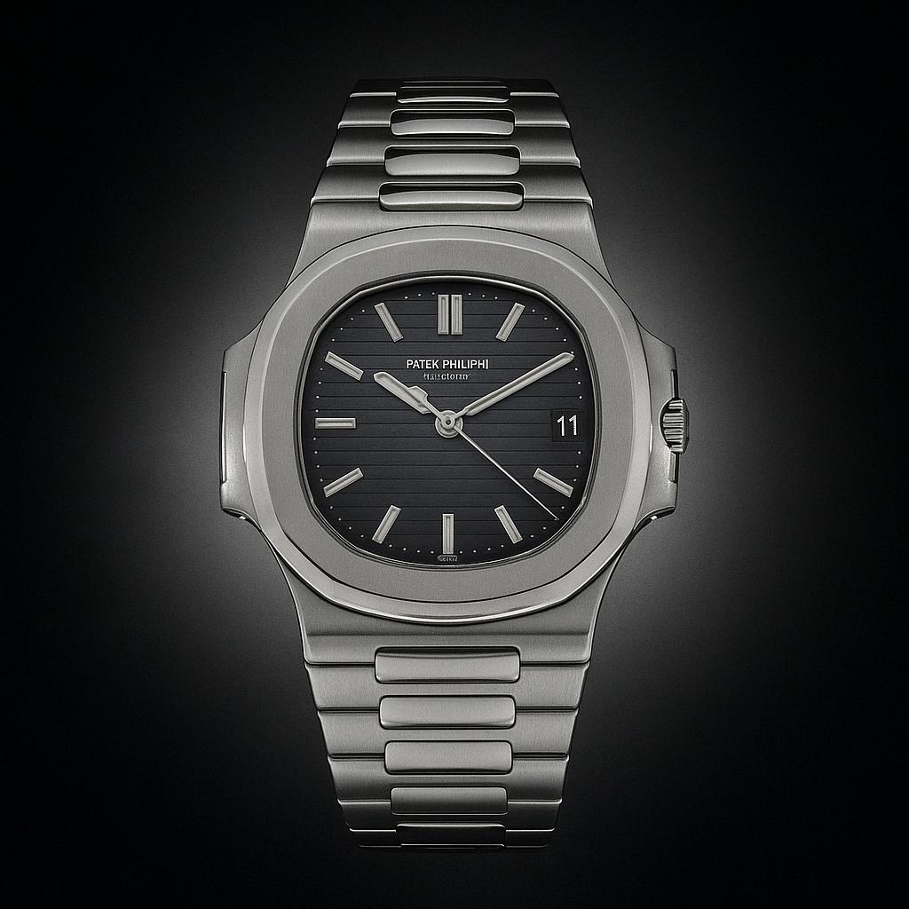 Patek Philippe Nautilus