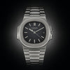 Patek Philippe Nautilus