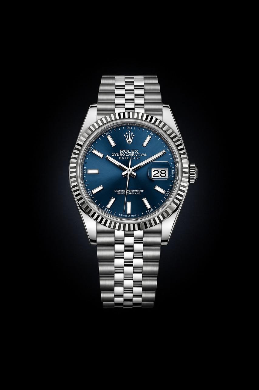 Rolex  Datejust