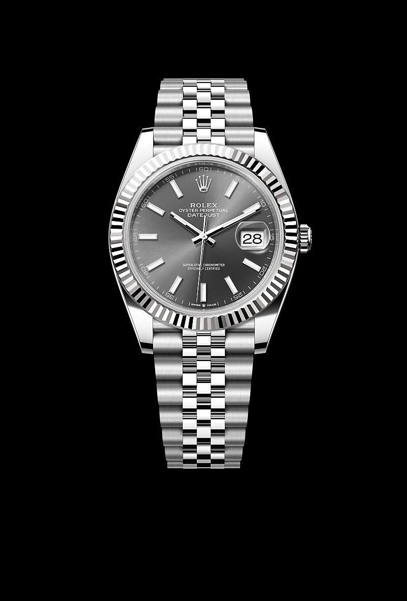 Rolex  Datejust