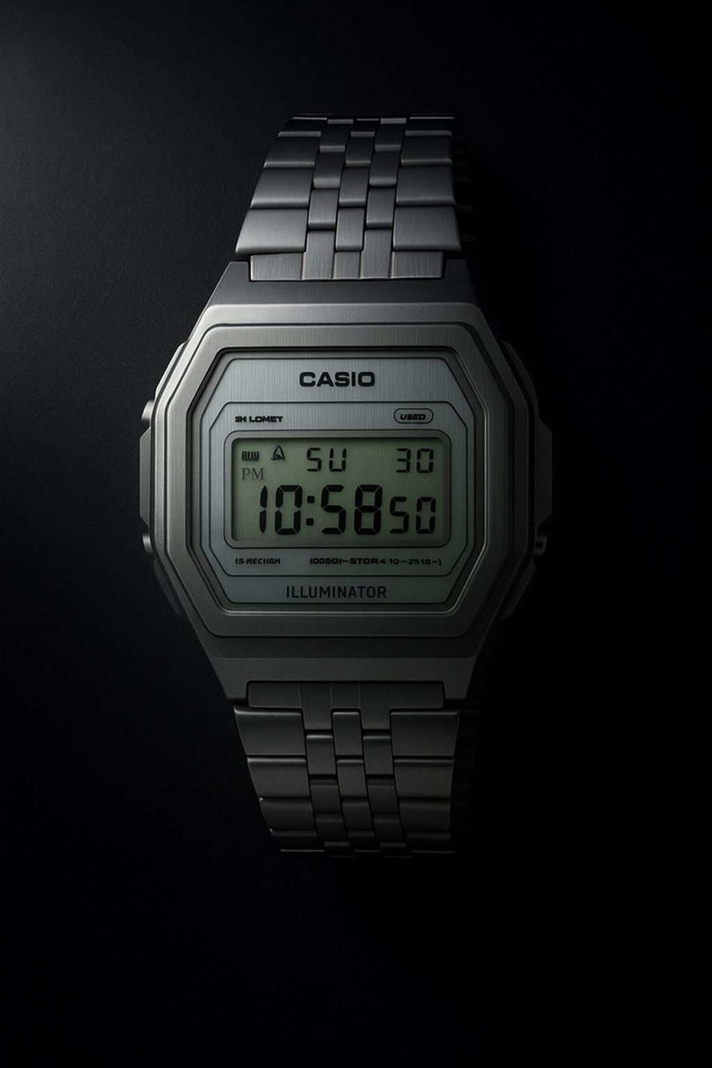Casio Vintage