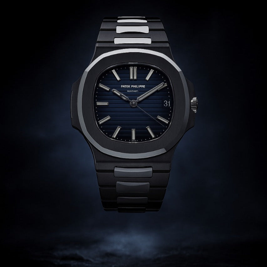 Patek Philippe Nautilus